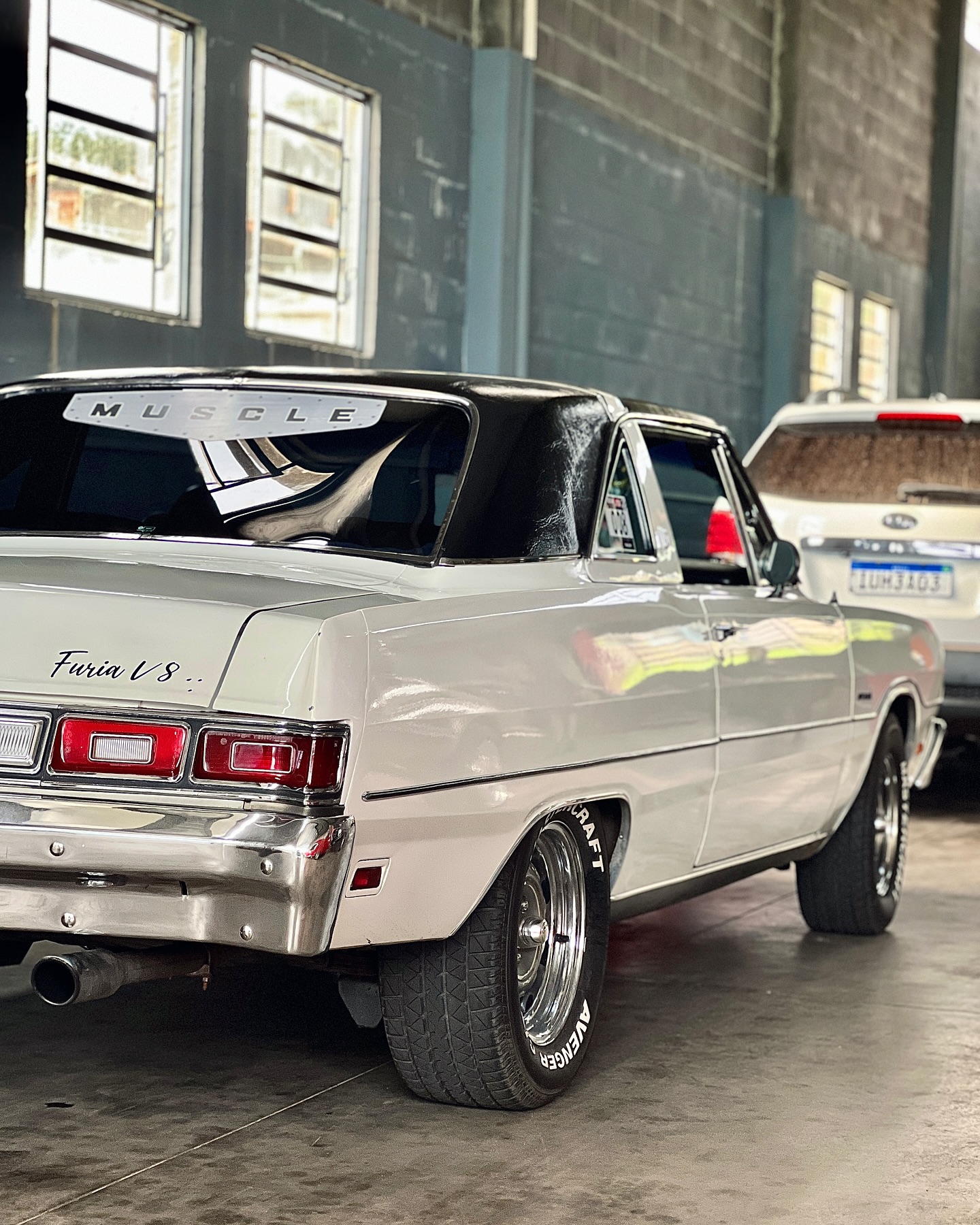 Master Motors Gallery