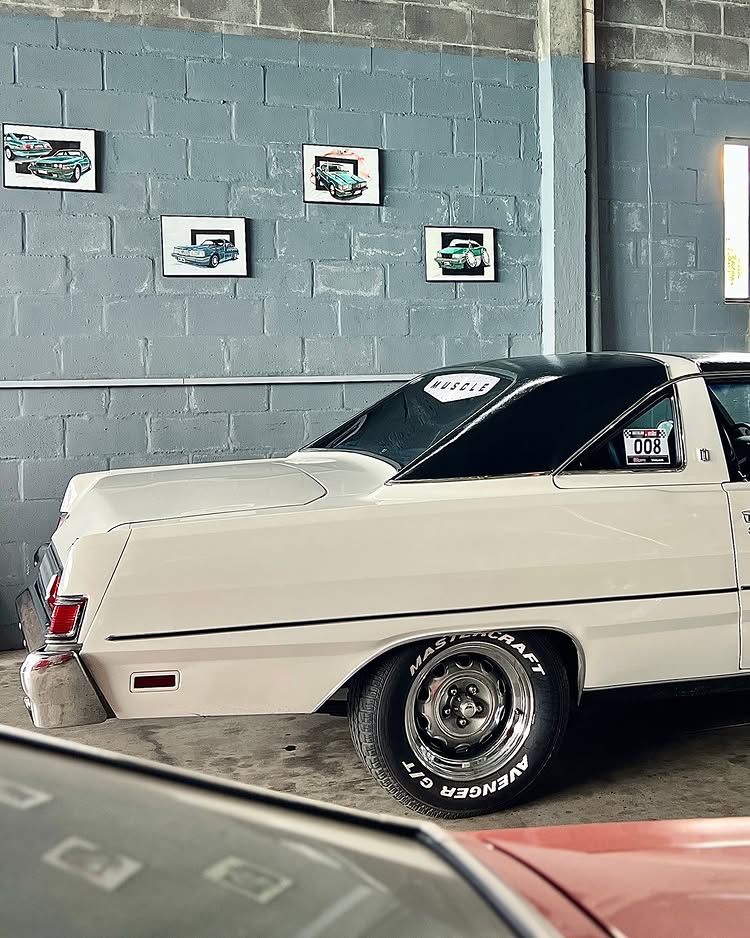 Master Motors Gallery