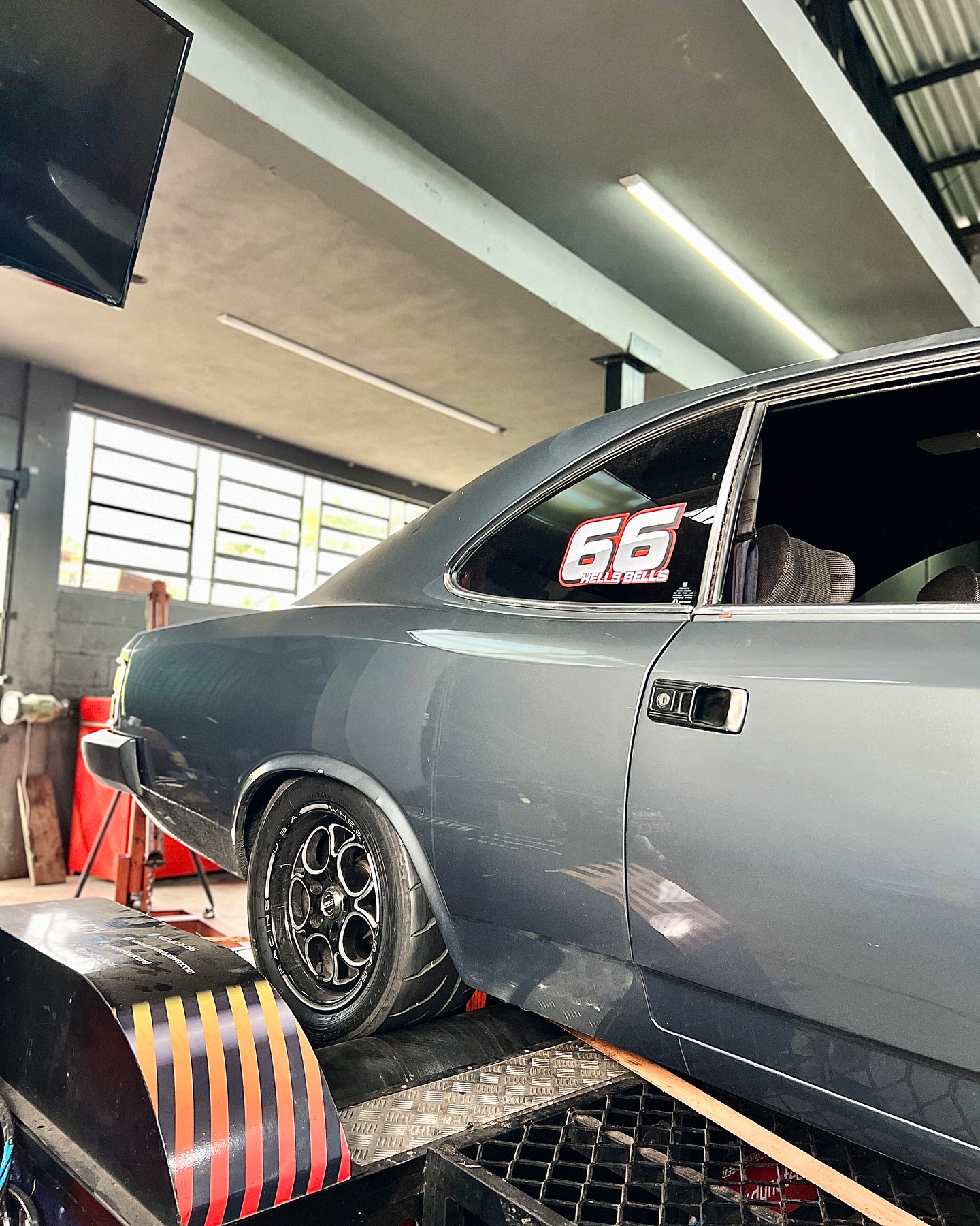 Oficina Master Motors