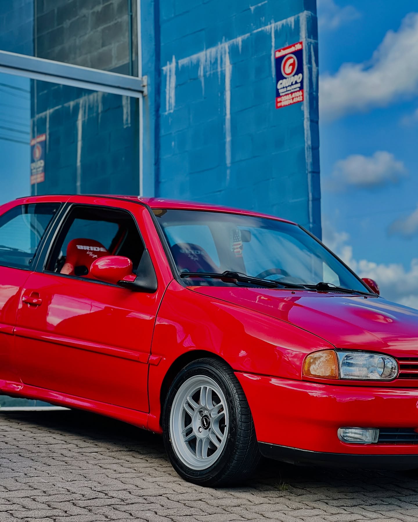 Master Motors Gallery