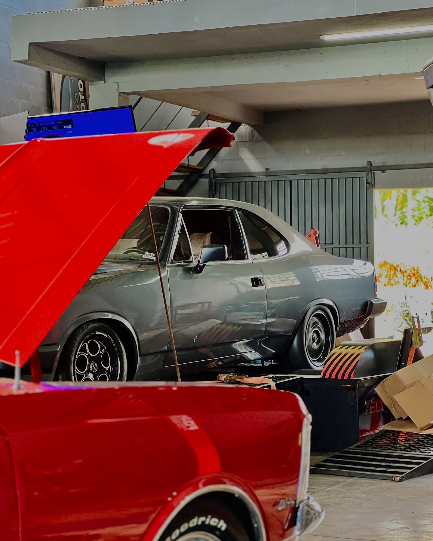 Master Motors Gallery