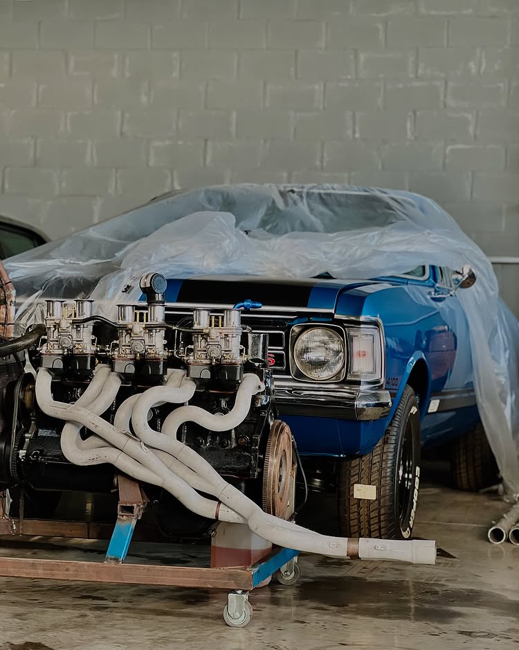 Master Motors Gallery