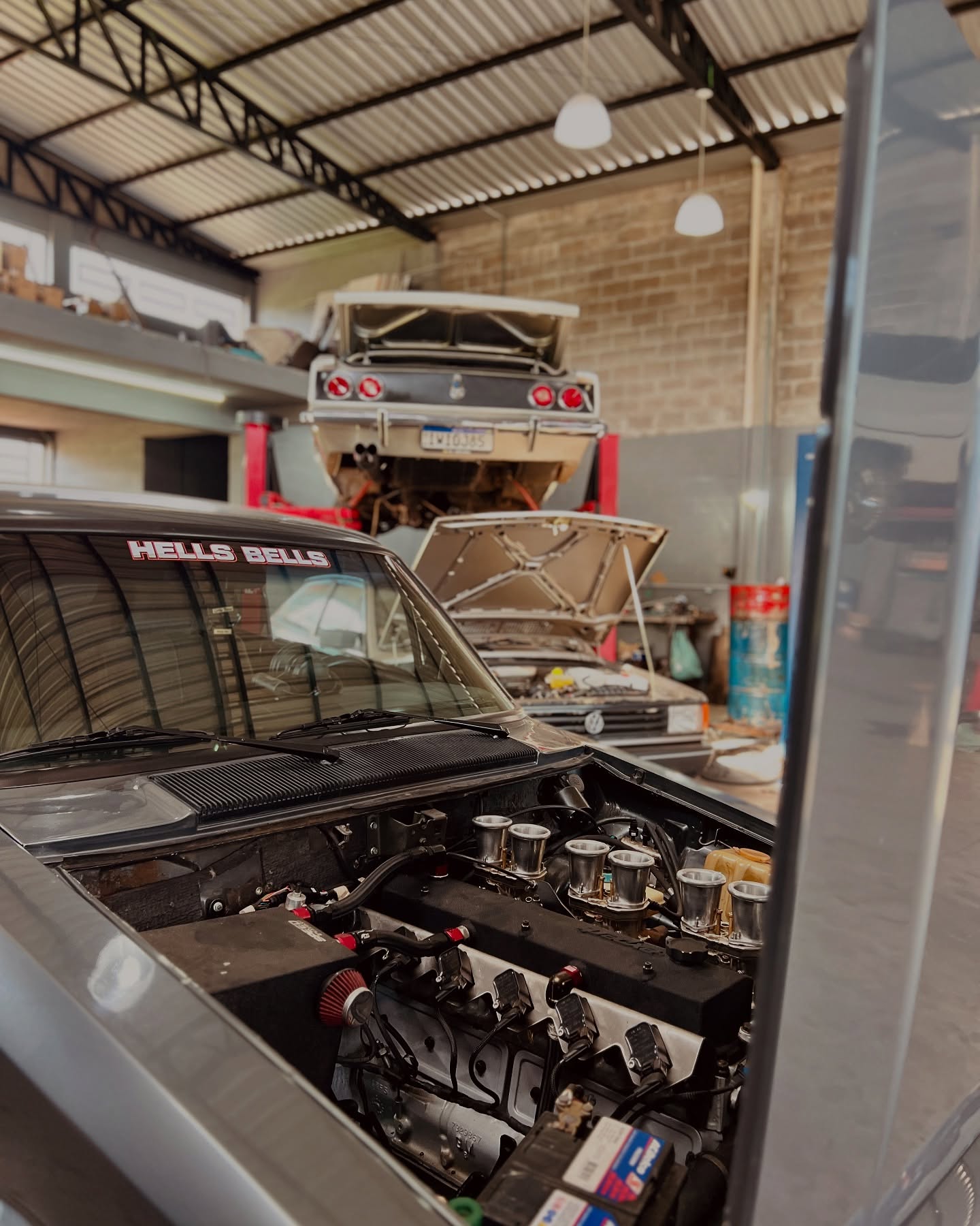 Master Motors Gallery