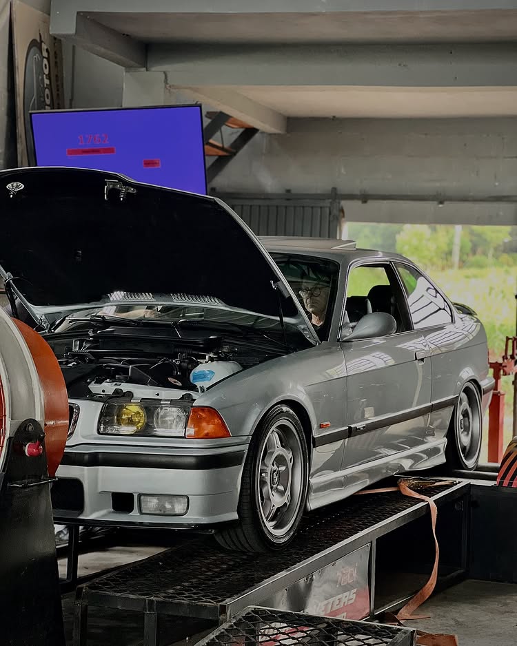 Master Motors Gallery