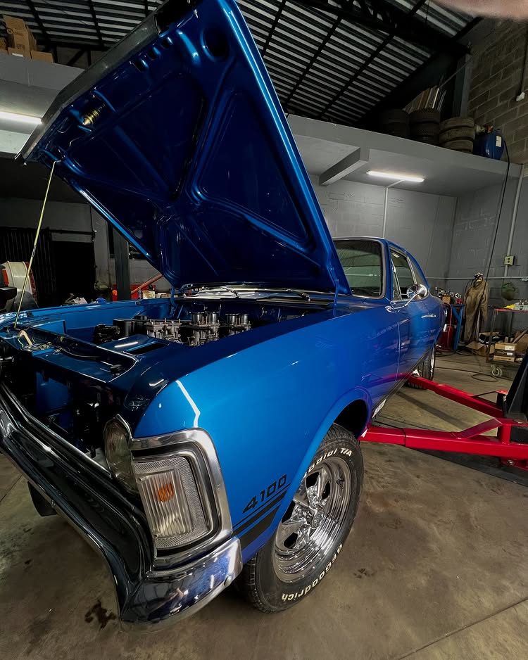 Master Motors Gallery