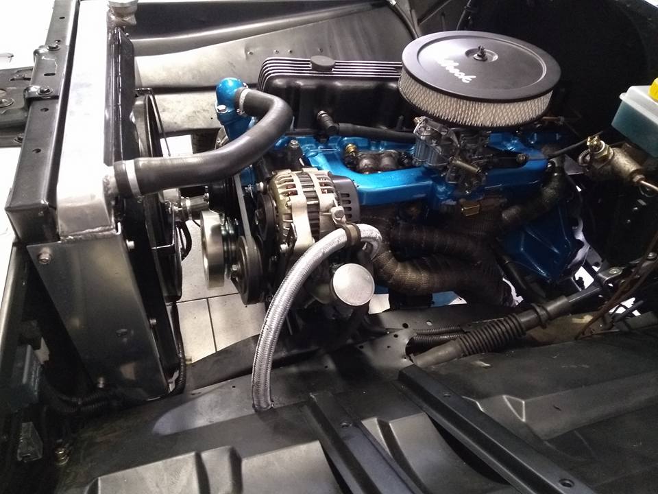 Projeto Master Motors